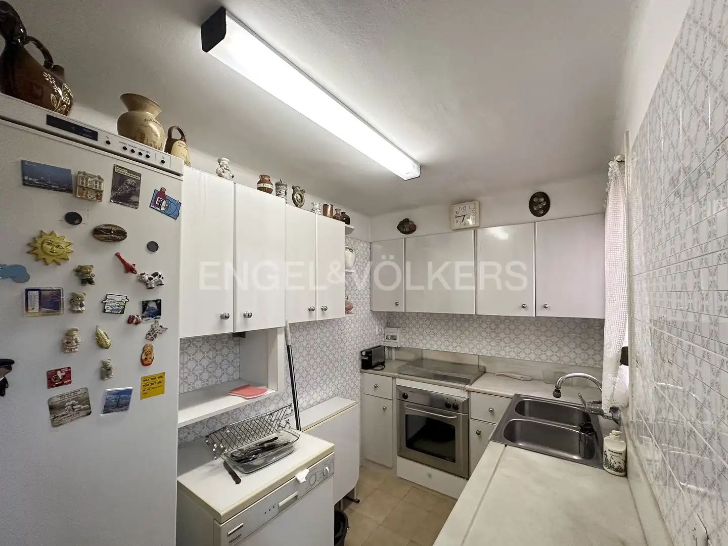 Kitchen of Houses for sale in Vilafranca del Penedès  with Heating, Parquet flooring and Terrace