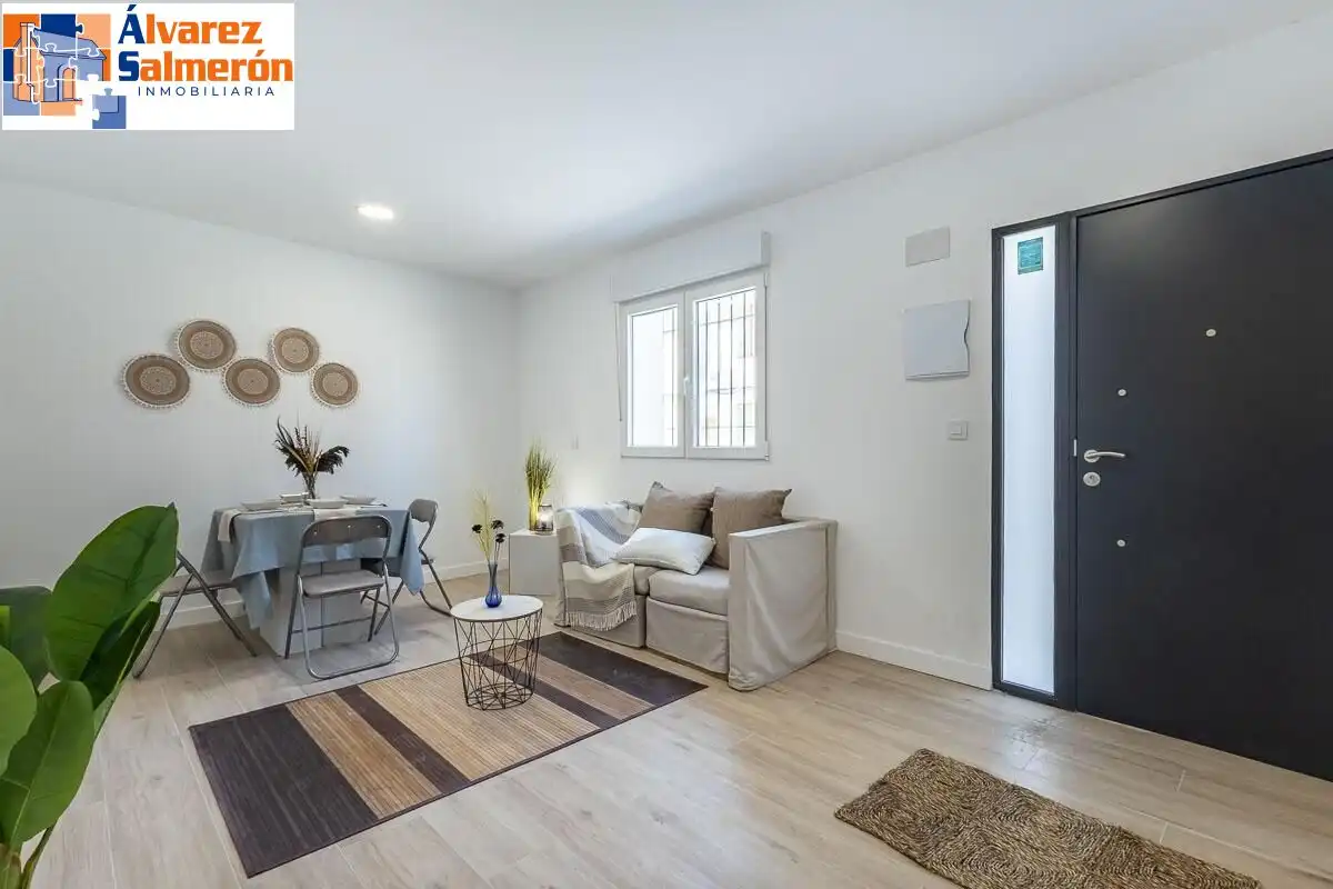 Adosado con terraza en venta en Chauchina, imagen 2