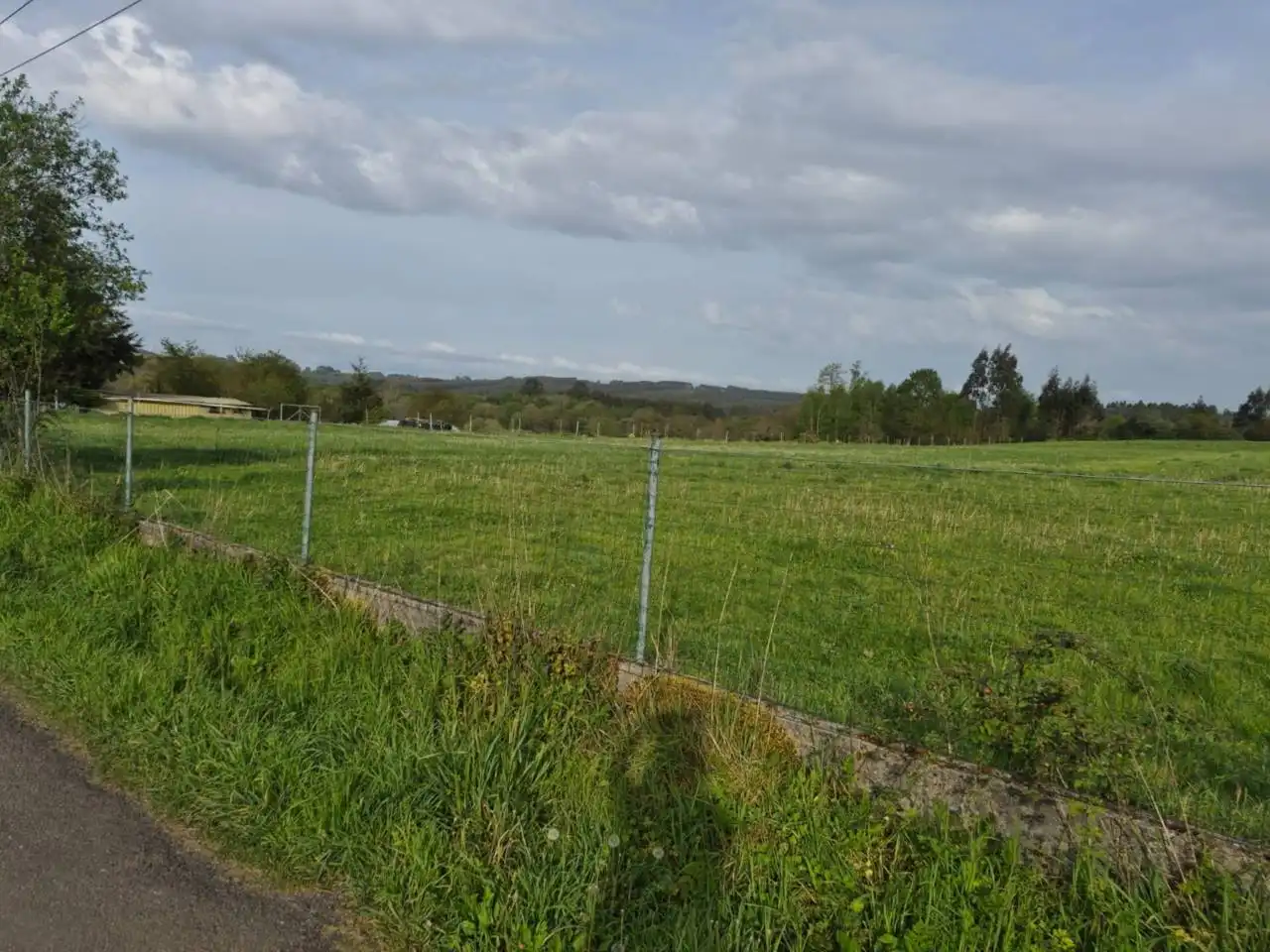 Casa o xalet en venda a Calle Liðares, 14, Vilasantar