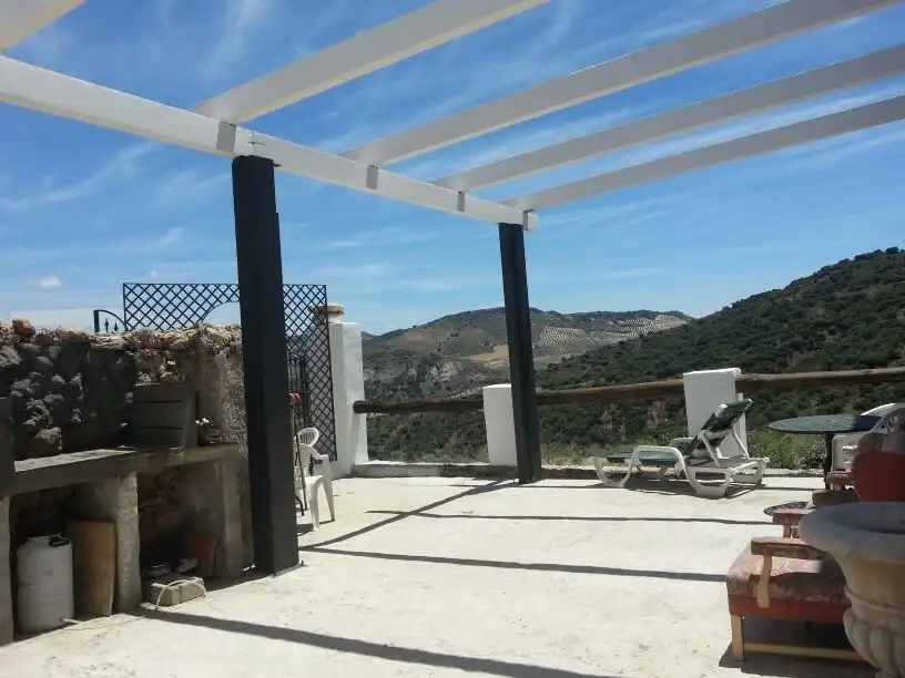 Casa rústica en venda a Huelma, imagen 48