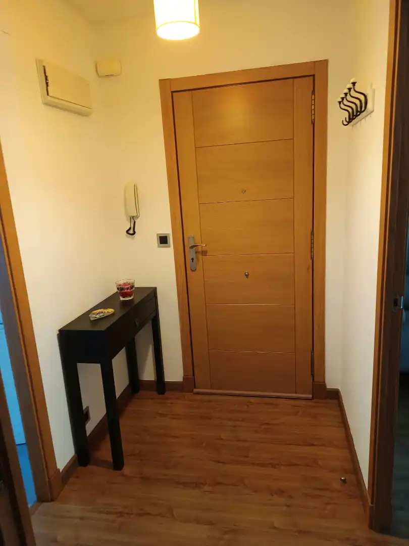 Flat for rent in Santiago de Compostela   with Furnished