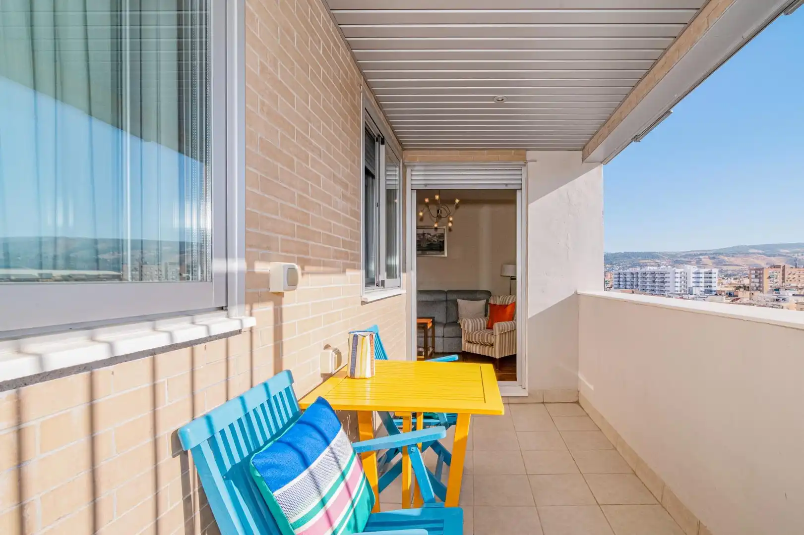 Attic for sale in Plaza CATEDRATICA ASUN. LINARES, 2, Campus de la Salud