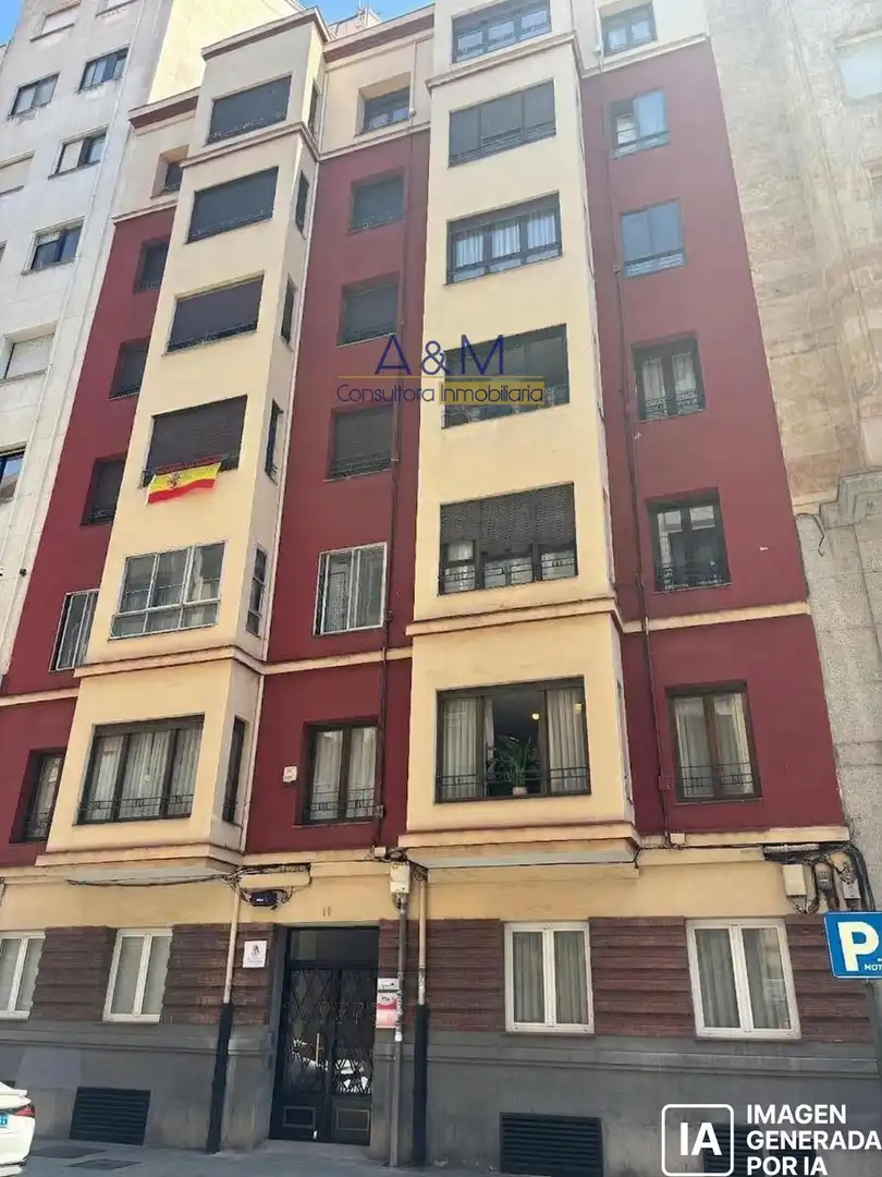 Apartamento en venta en MARIA DE MOLINA 11, imagen 10