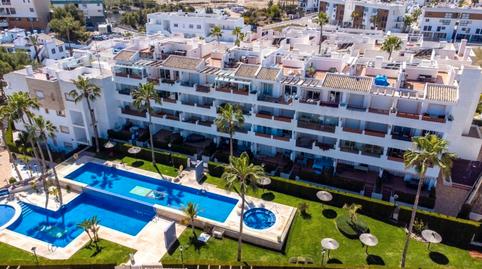 Foto 2 de Apartament en venda a Calle Gibraltar, Villamartín - Las Filipinas, Alicante