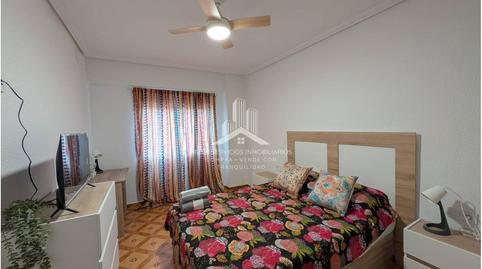 Foto 5 de Pis de lloguer a Calle Almassora, Madrigal, Vila-real