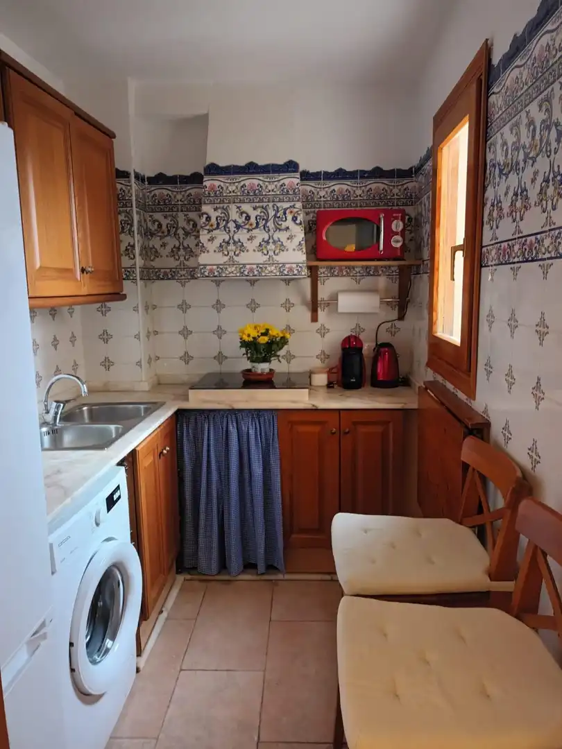 Apartamento en venta en Altea ciudad, imagen 8