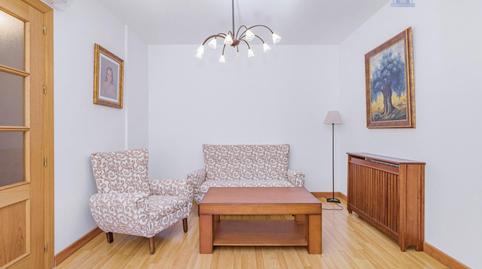 Foto 4 de Pis en venda a Rosaleda - Juventud, Granada