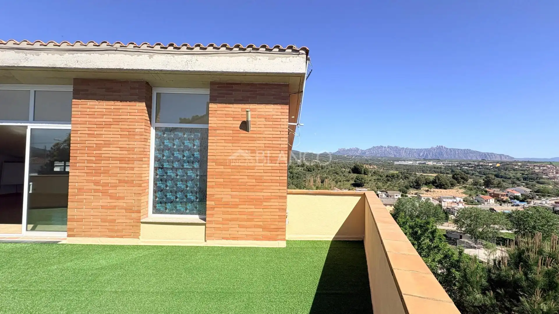 Casa o xalet en venda en Piera amb Calefacció