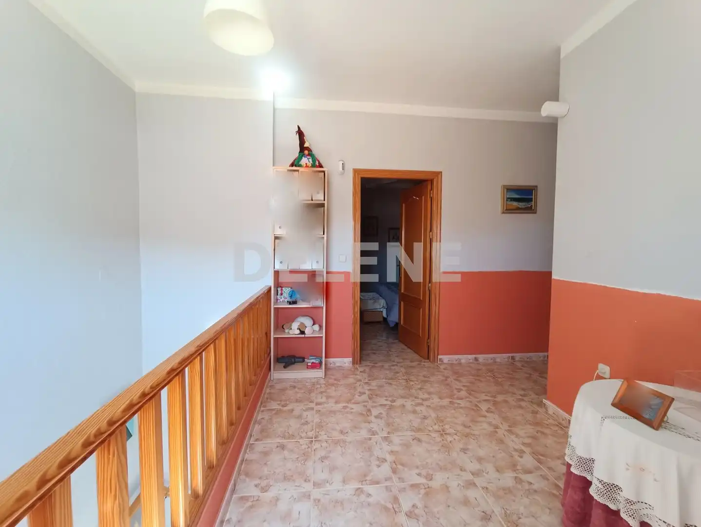 Casa rústica amb terrassa en venda a Tobarra, imagen 20