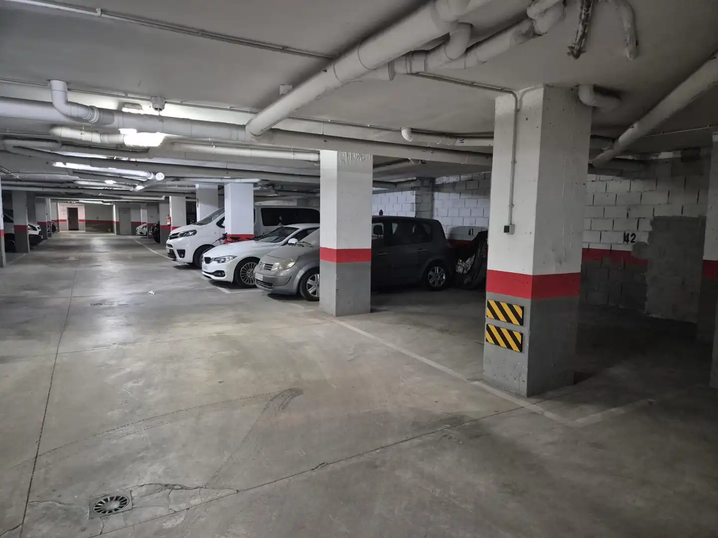 Parking of Garage for sale in Fuengirola