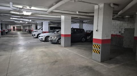 Photo 5 of Garage for sale in Calle Perdices las, 4, Torreblanca del Sol, Fuengirola