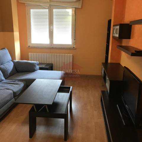 Apartamento en Alquiler en Villamayor
