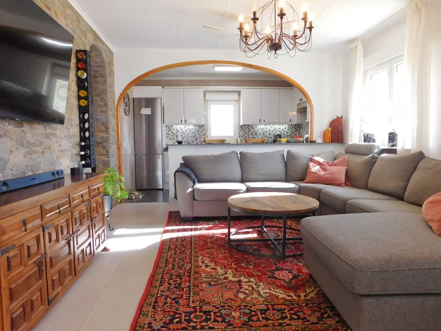 Casa en venta en Zona Carrefour - Urbanizaciones, imagen 19
