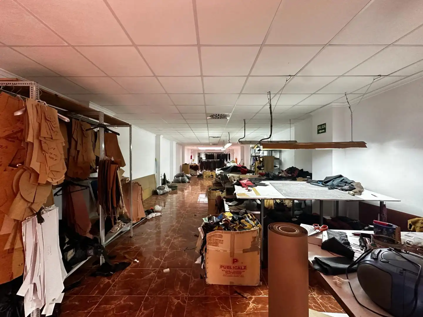 Business premises for sale in Calle MESTRE TORRES, imagen 11