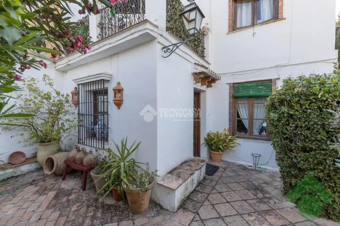 Casa en venta en Albaicín, imagen 3