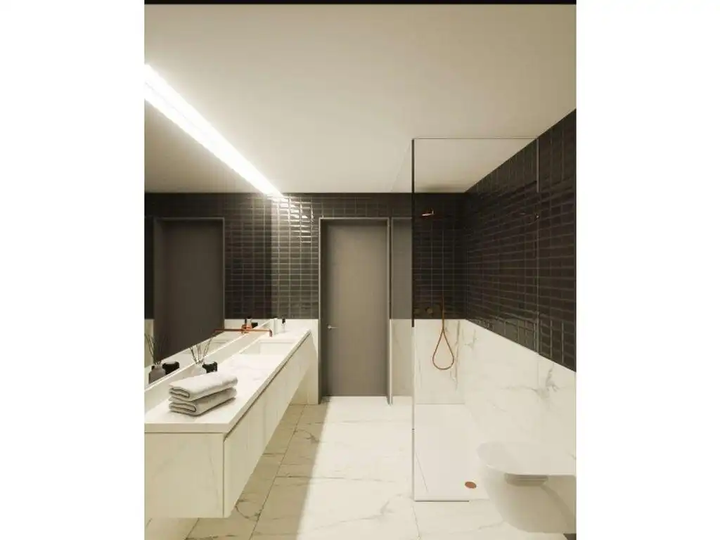 Appartamento con terrazza in vendita a Barrio de Salamanca, imagen 7