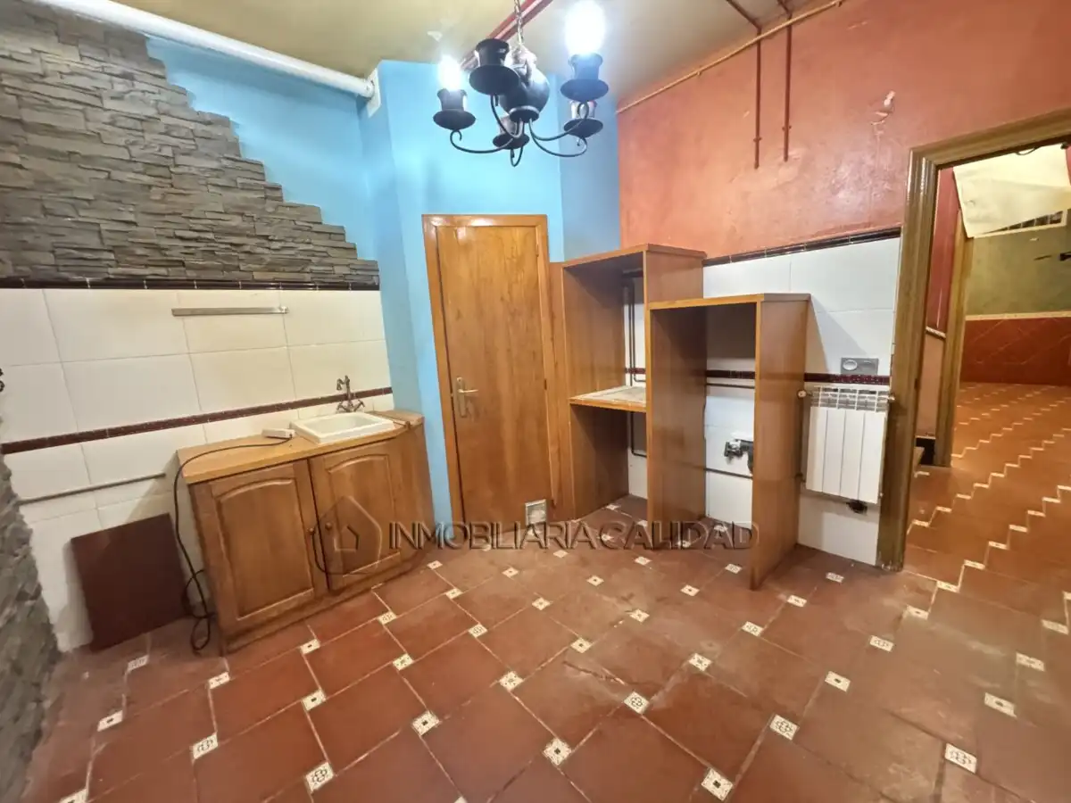 Houses for sale in Burgos  with Heating