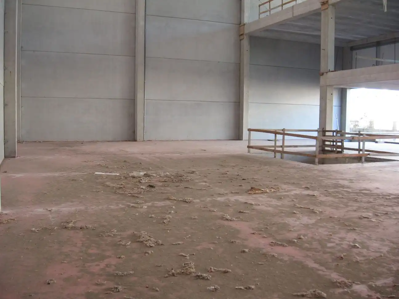 Industrial building to rent in Rúa Recreativa Ledoñesa, imagen 5