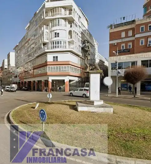 Oficina en venda a Casco Antiguo, imagen 2