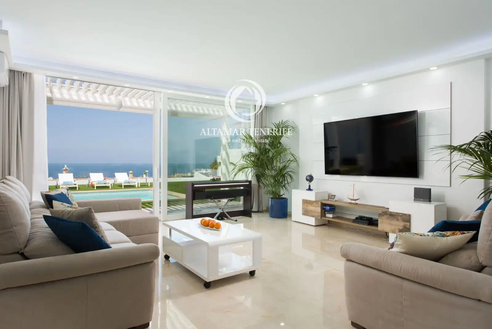 Maison avec piscine à vendre à Costa Adeje, imagen 8