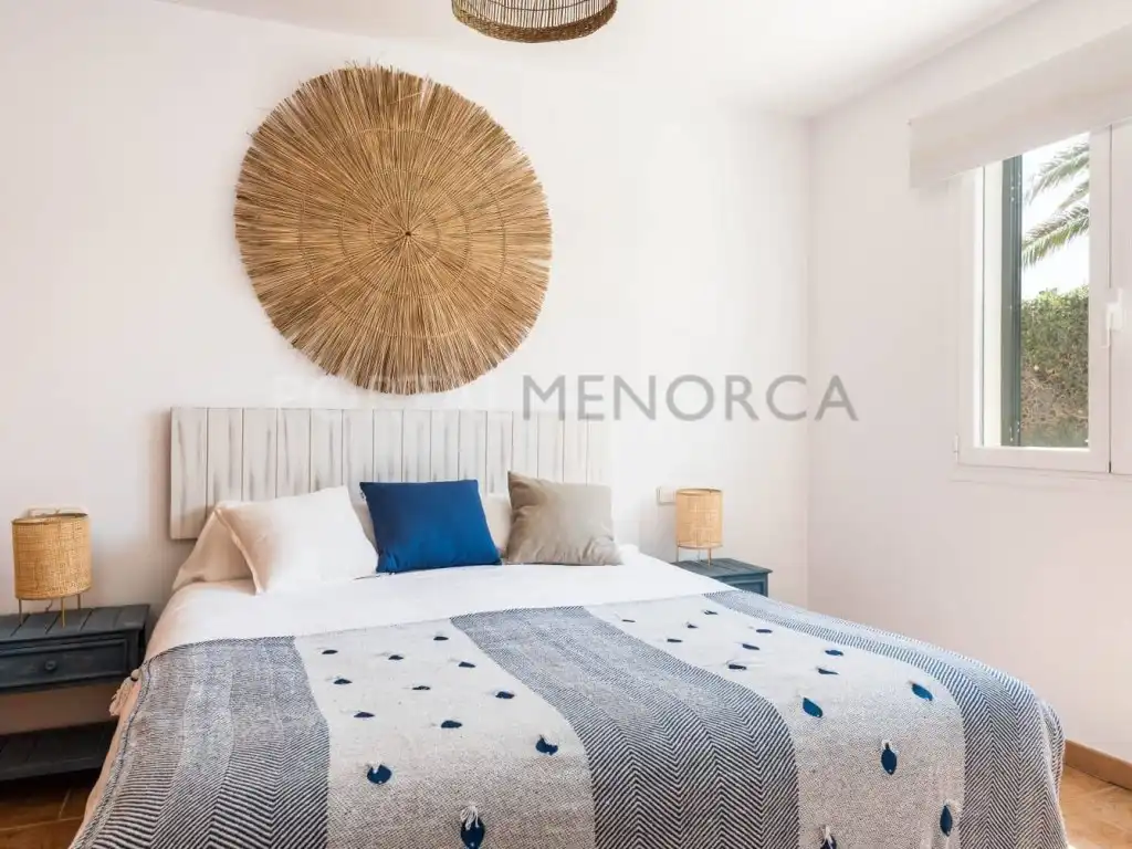 Habitación de Casa o chalet en venta en Ciutadella de Menorca con Piscina