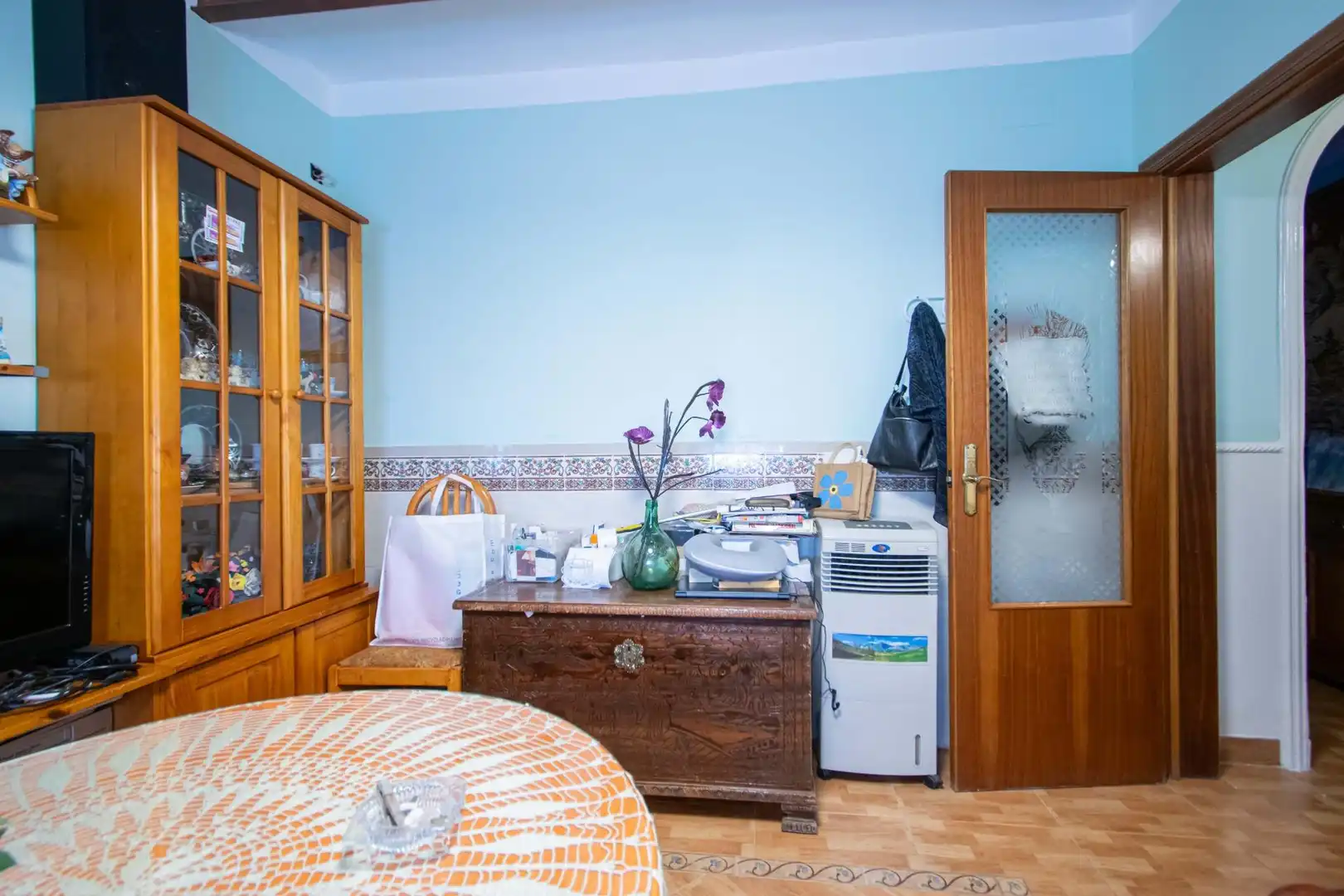 Reihenhaus zum Verkauf in Cerro - Amate, imagen 4