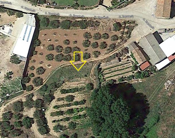 Terreno en Venta en Ribafrecha