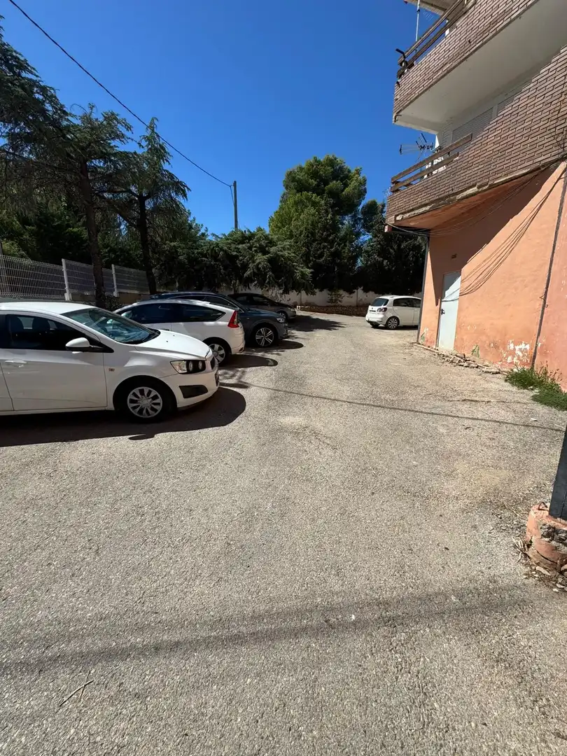 Flat with terrace for sale in Calle ESMERALDA-LAS PEDRIZAS, imagen 24