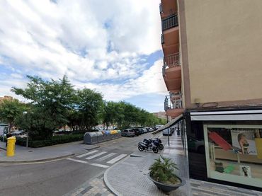 Wohnung mit Balkon zum Verkauf in CATALUNYA 2