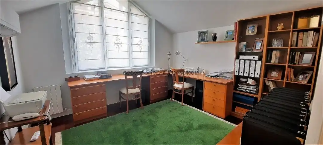 Casa o xalet en venda en Laudio / Llodio amb Calefacció, Jardí privat i Terrassa