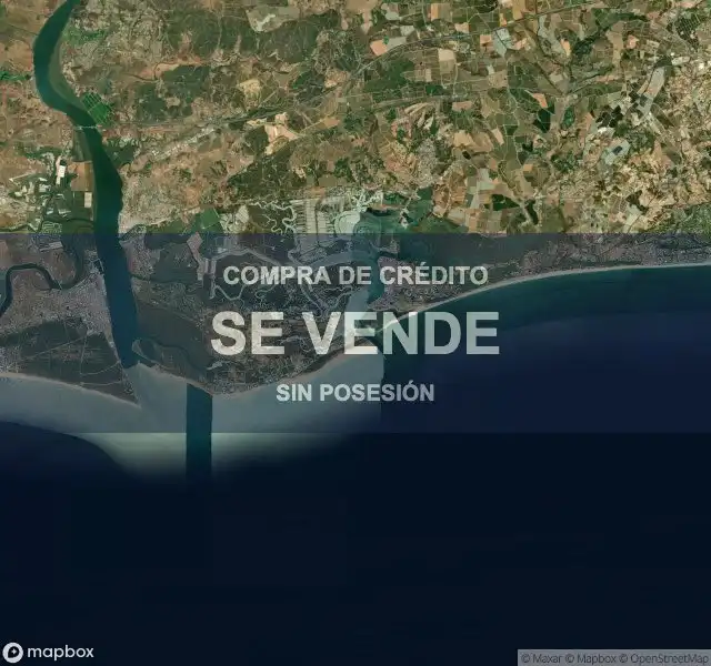 Piso en venta en Isla Cristina