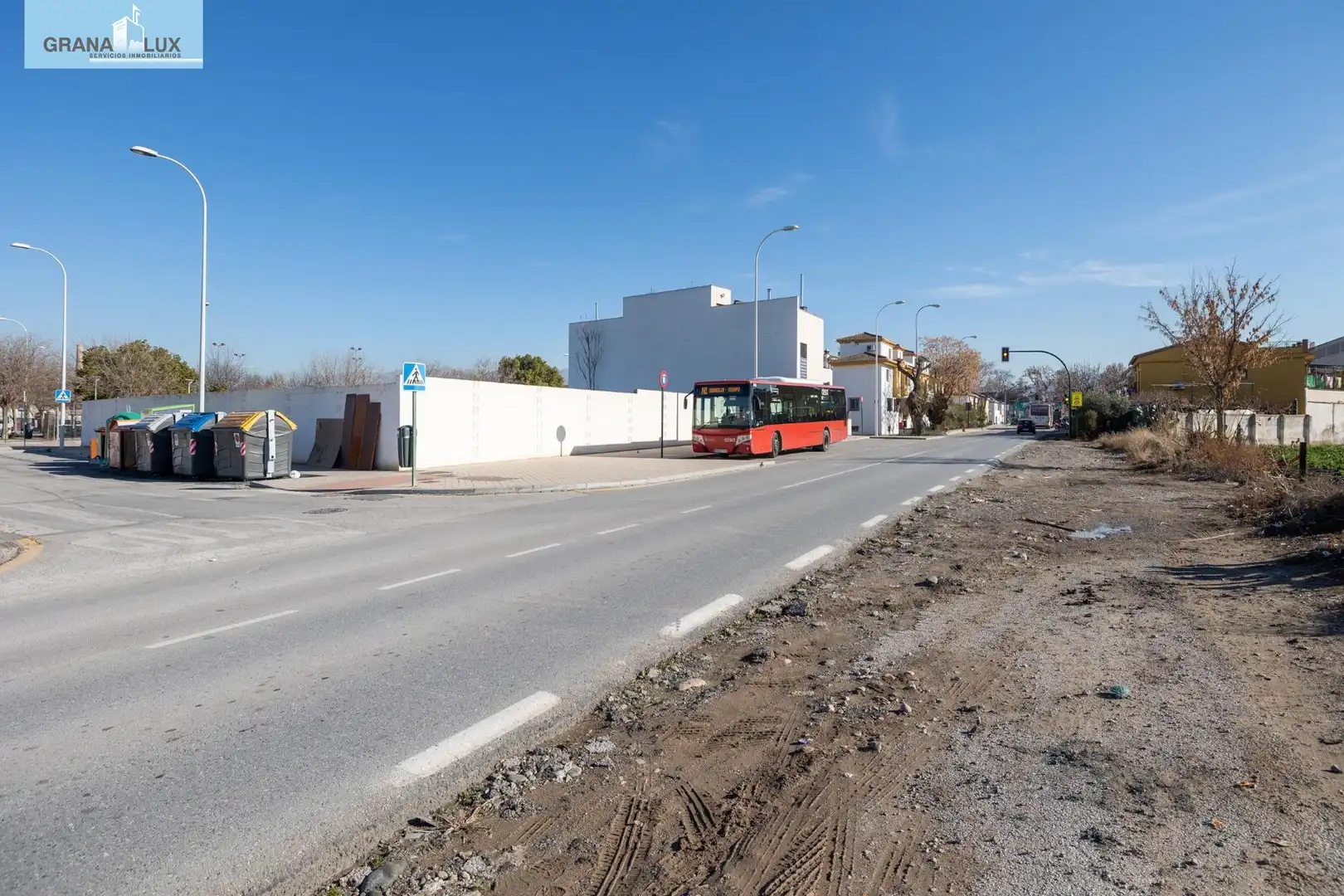 Wohnbaugrundstück zum Verkauf in Calle Secaderos, imagen 4