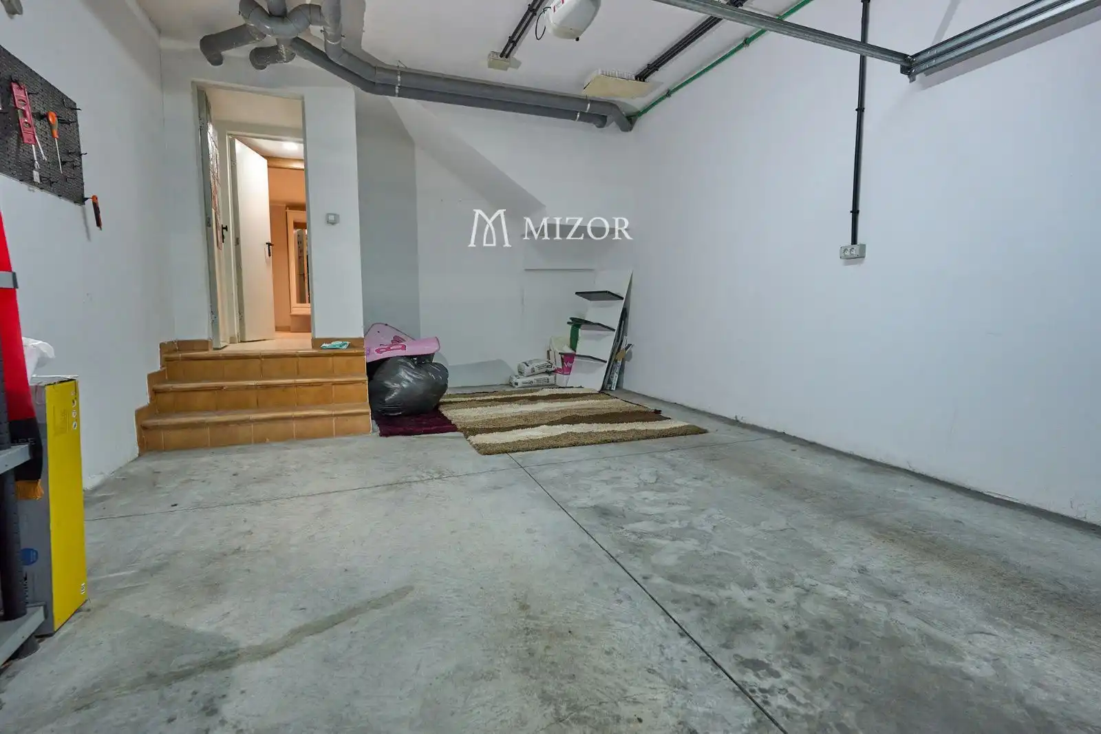 Casa a schiera con piscina in vendita a Budapest, imagen 36