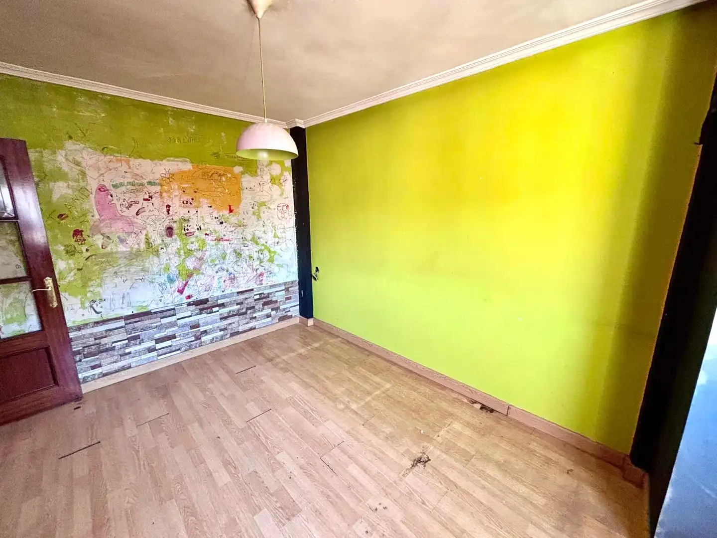 Pis en venda en Gijón  amb Calefacció i Parquet