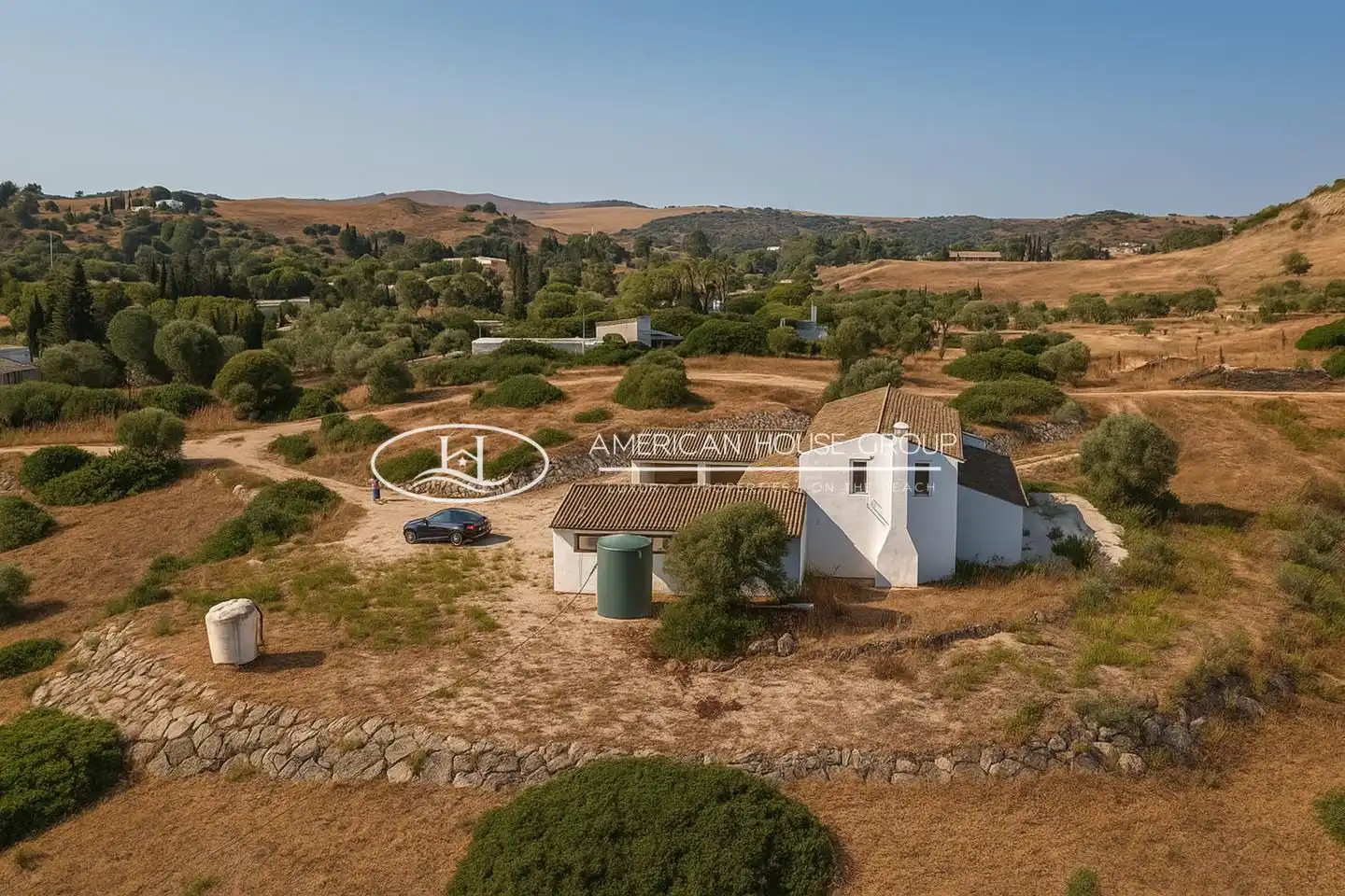 Casa amb jardí en venda a Medina Sidonia, imagen 3