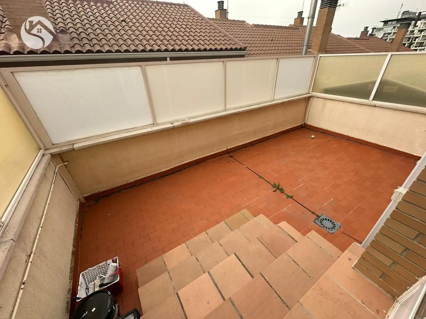 Casa a schiera con giardino in vendita a San Fernando - Carretera de Valencia, imagen 4