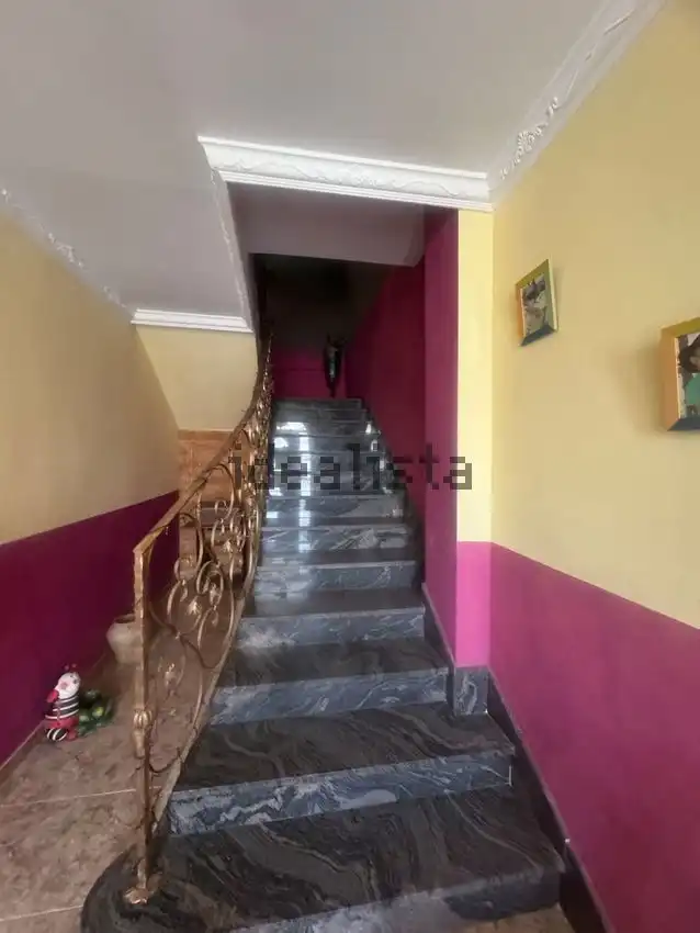 Casa o chalet en venta en Vícar con Aire acondicionado, Terraza y Balcón