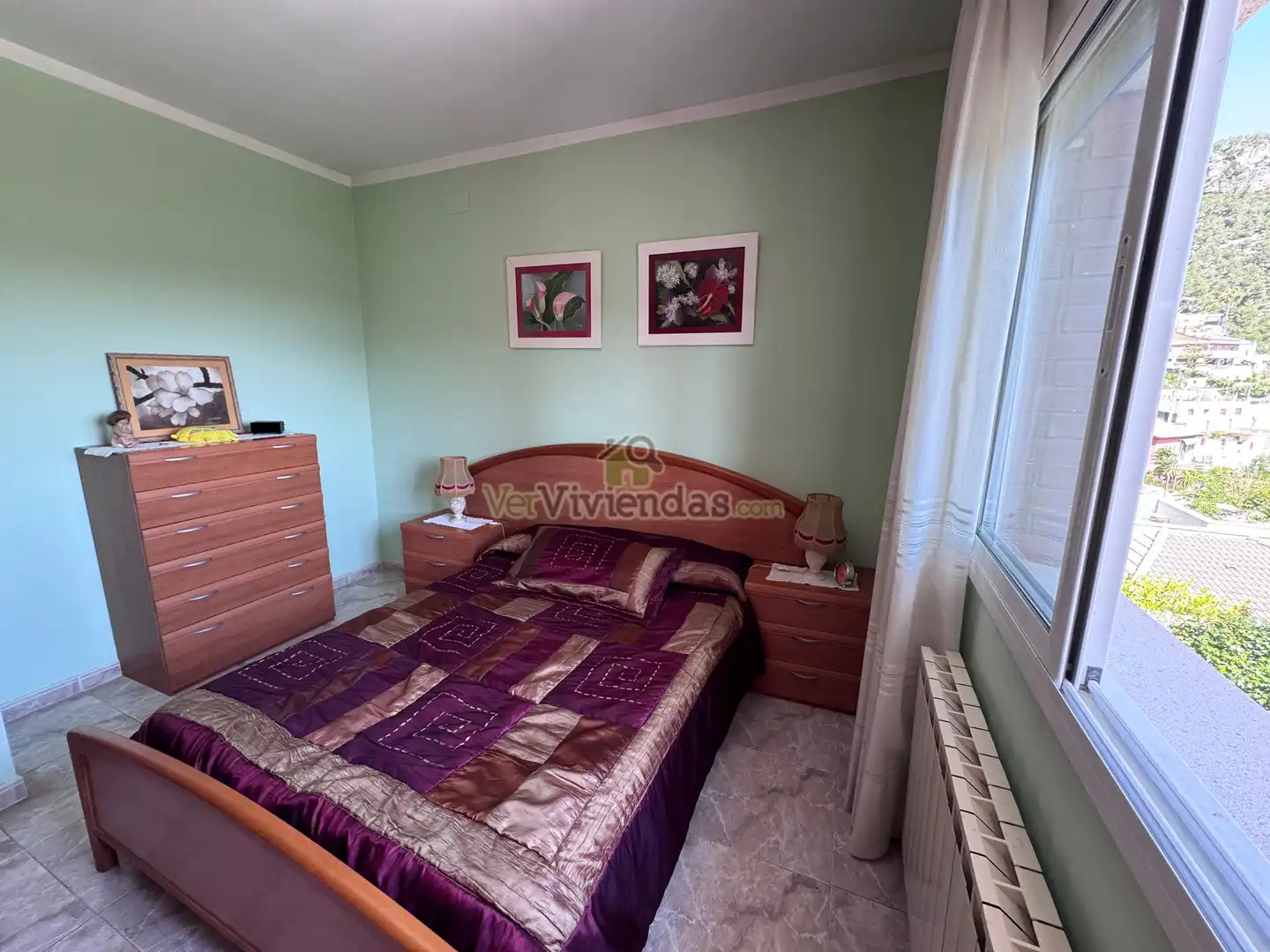 Casa o xalet en venda a Carrer de Migjorn, 34, Vallirana