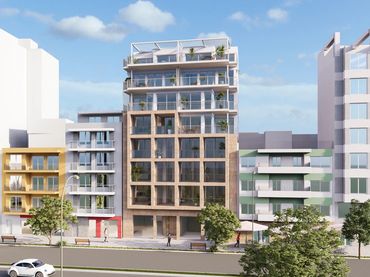 Appartement compact à vendre à Centro Urbano