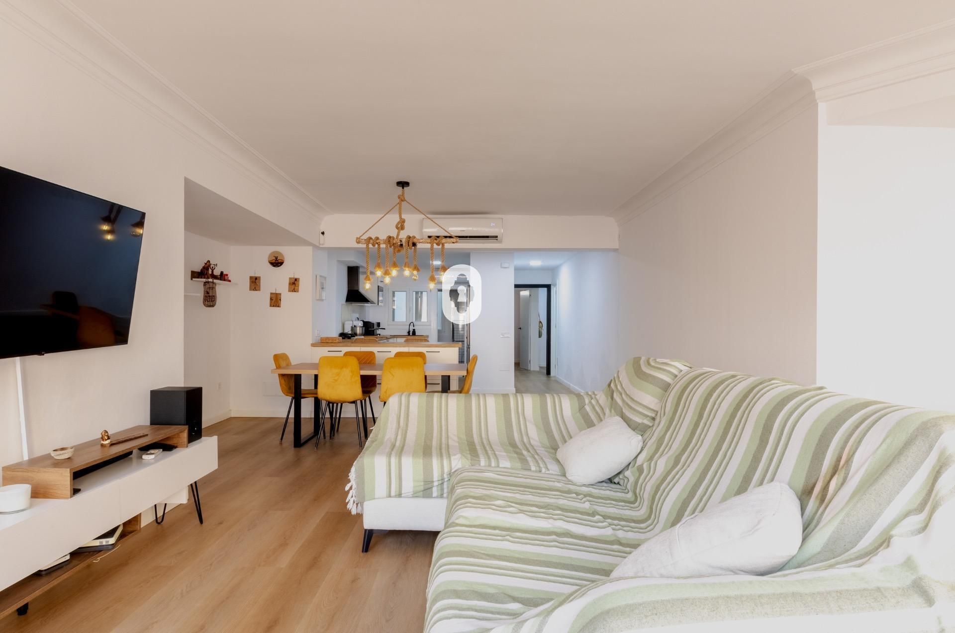 Piso en venta en  PARE ANDREU FERNANDEZ, Manacor Centre