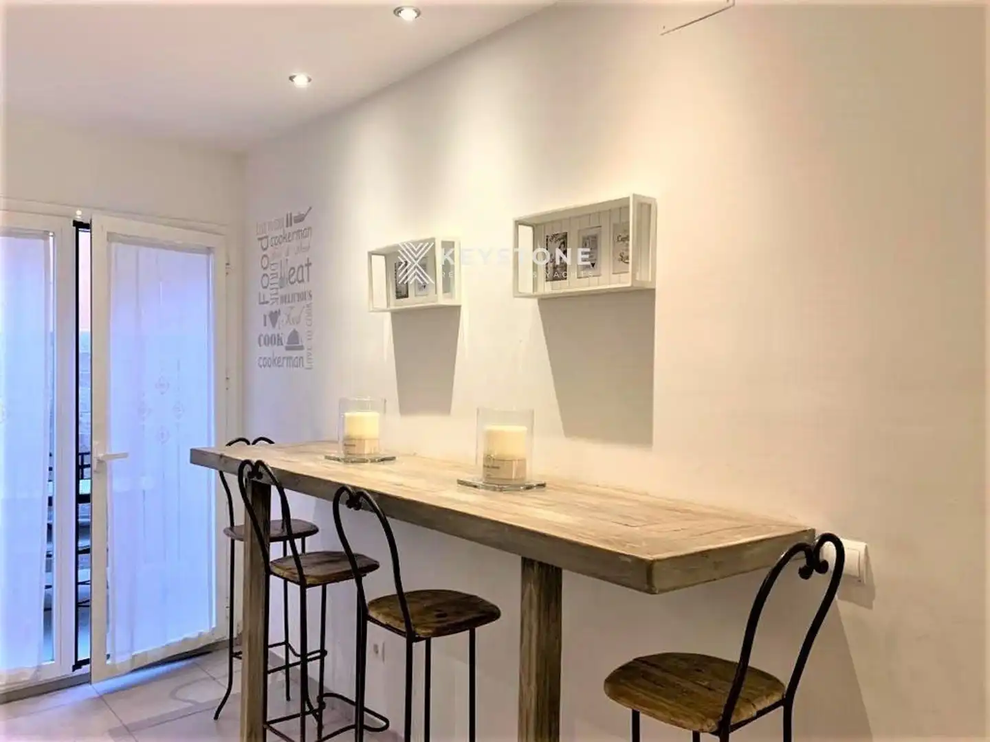 Flat with lift to rent in CAN XADO, imagen 28