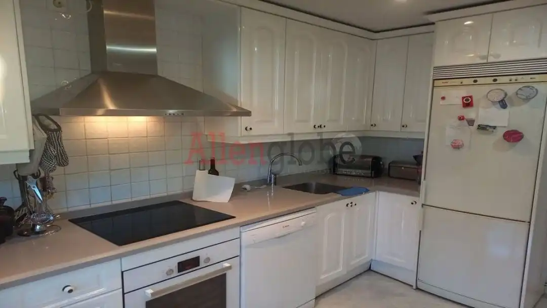 Flat with terrace for sale in San Pedro de Alcántara, imagen 15