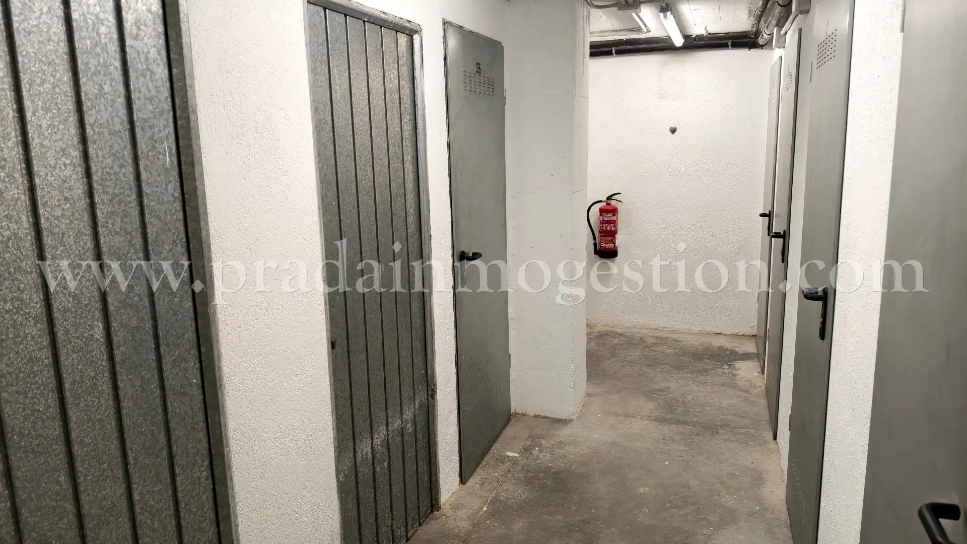 Apartament en venda en  Palma de Mallorca amb Aire condicionat, Calefacció i Parquet