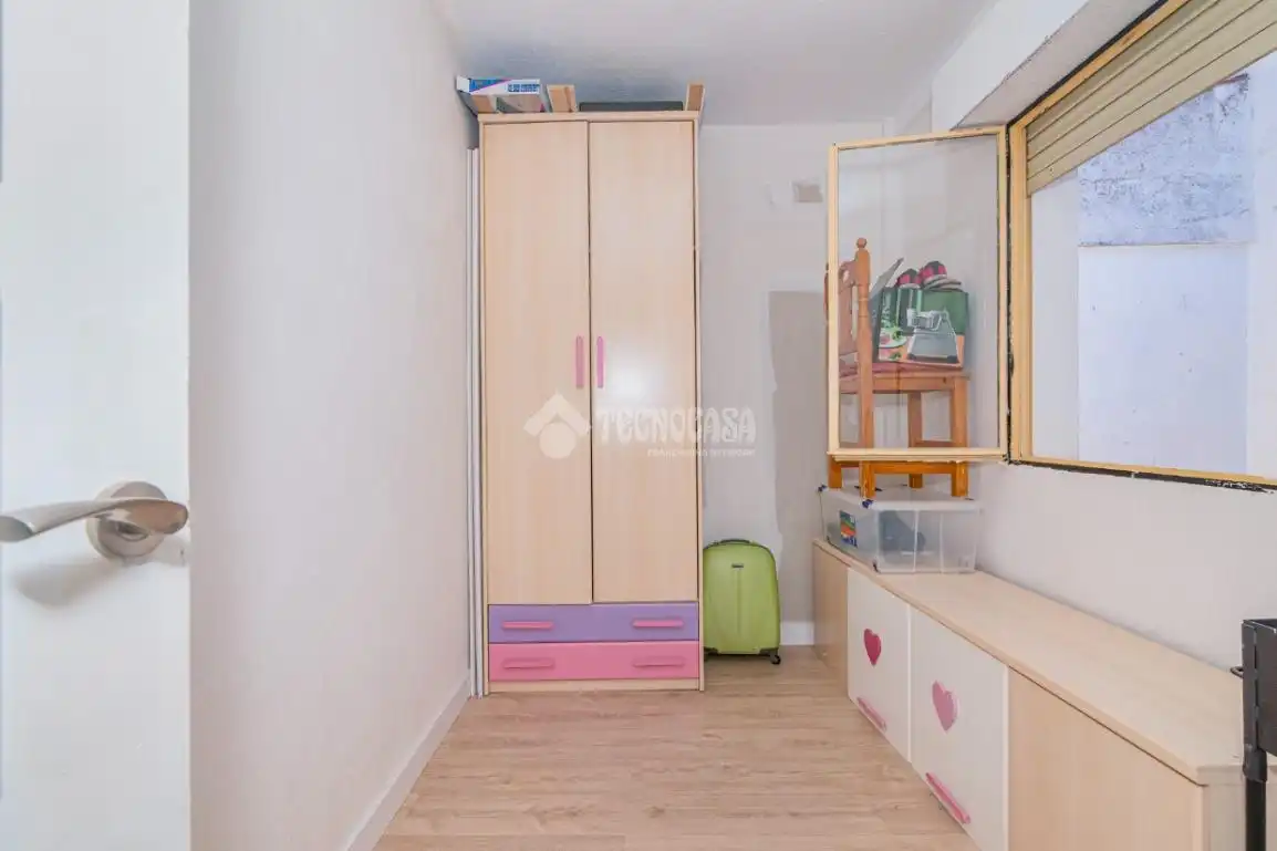 Piso con terraza en venta en Loja, imagen 28