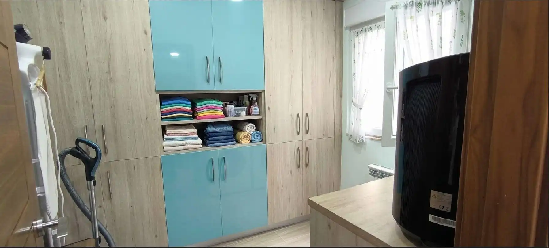Habitación de Piso en venta en Torrelavega  con Calefacción y Trastero