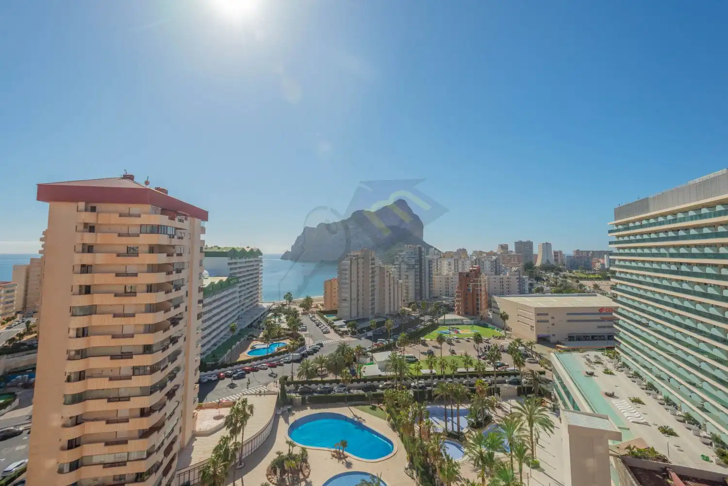 Apartament en venda a Migjorn, 1, Zona Levante - Playa Fossa