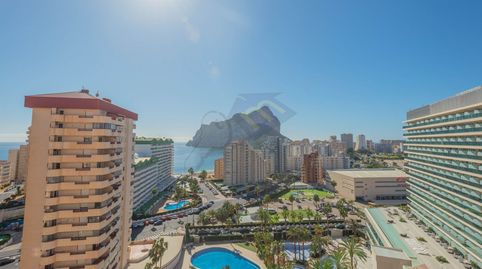 Foto 2 de Apartament en venda a Migjorn, 1, Zona Levante - Playa Fossa, Calpe / Calp
