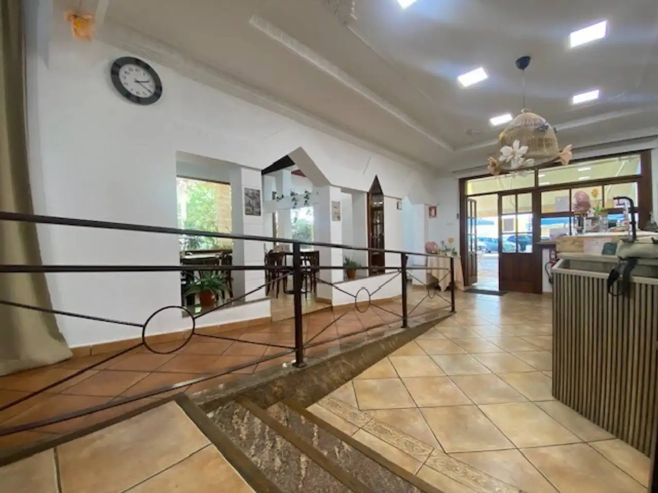 Local comercial en traspaso en Calle Parque Central, imagen 3
