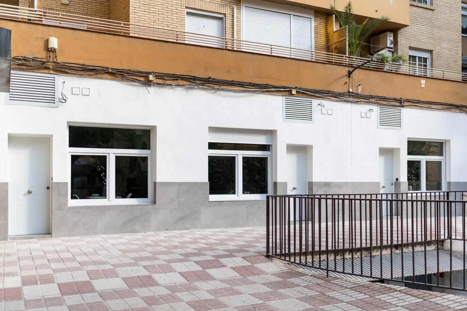 Habitatge amb ascensor en venda a Calle Tamboril, imagen 38