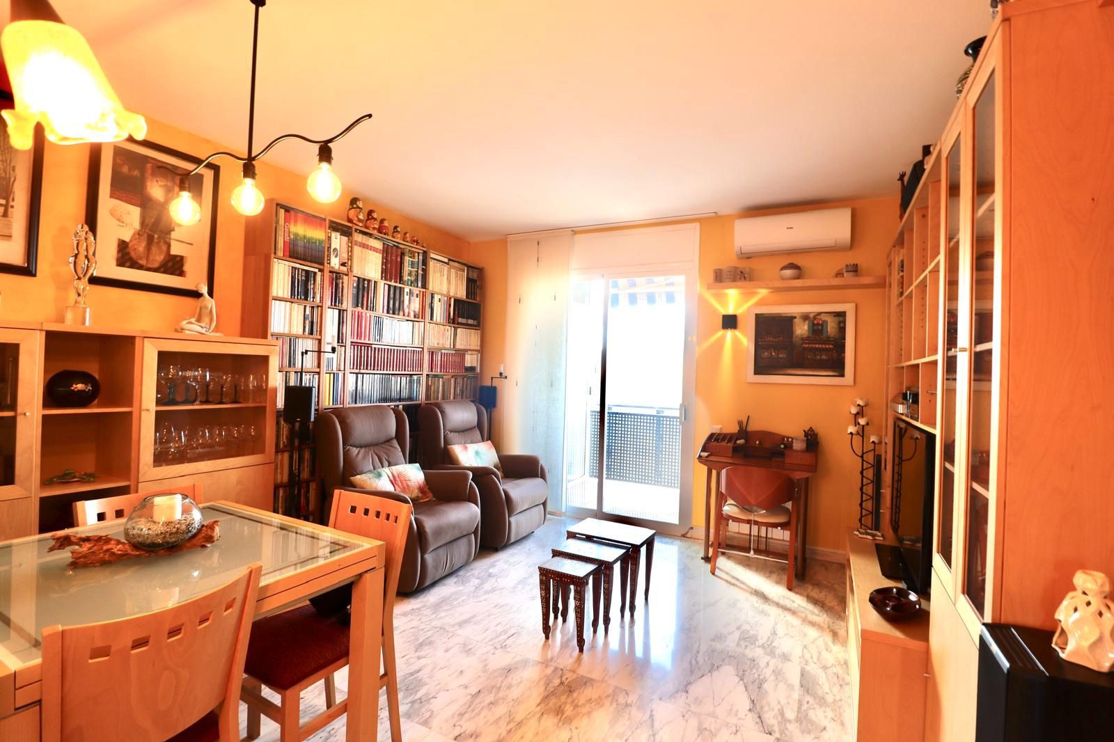 Pis en venda a Passeig dels Til·lers